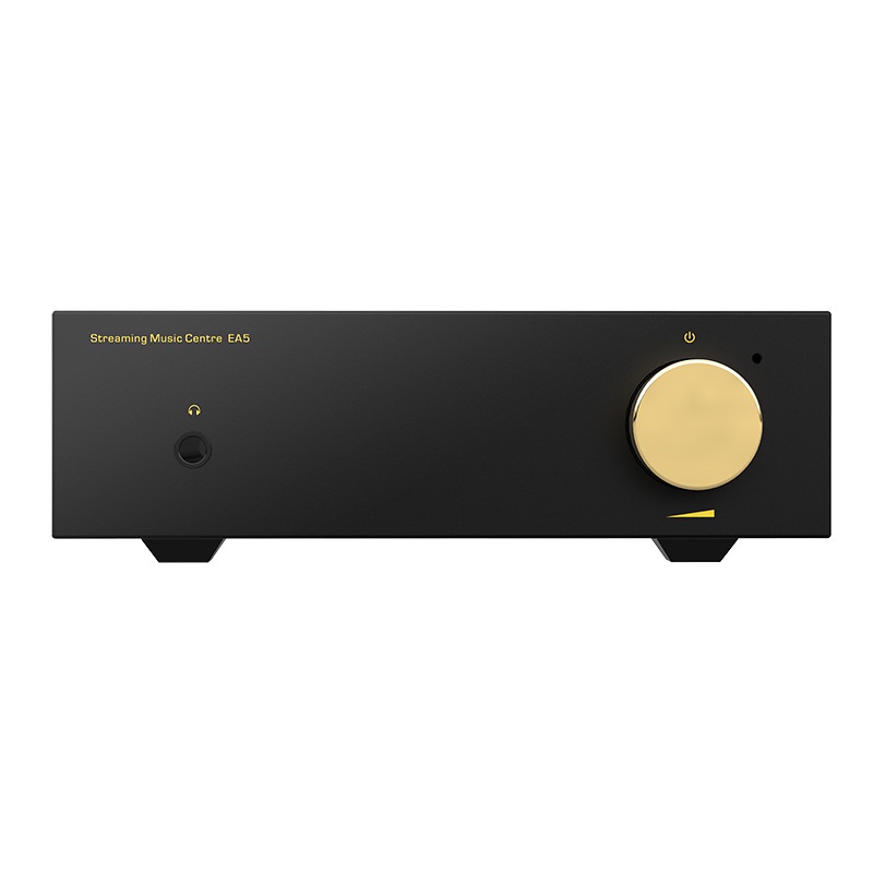 **โปรพิเศษ** Shanling EA5 เครื่องเล่นเพลง All In One รองรับ MQA ประกันศูนย์ไทย