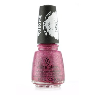 China Glaze ยาทาเล็บ - Monsterpiece (84671)