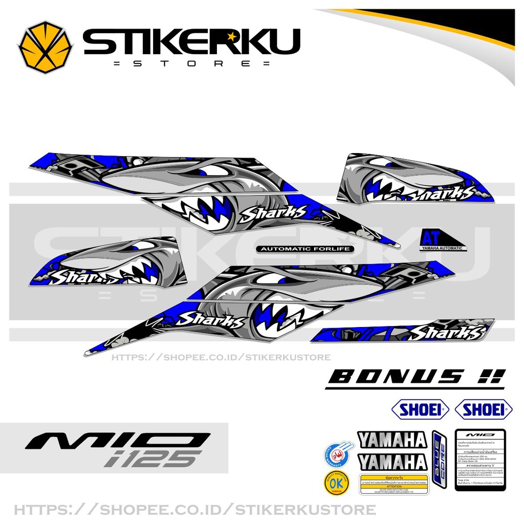 STRIPING HONDA C70 ONE SET / สติ๊กเกอร์ C70 / สติ๊กเกอร์ / สติ๊กเกอร์ COMPLETE HONDA C70 1972 - 1986