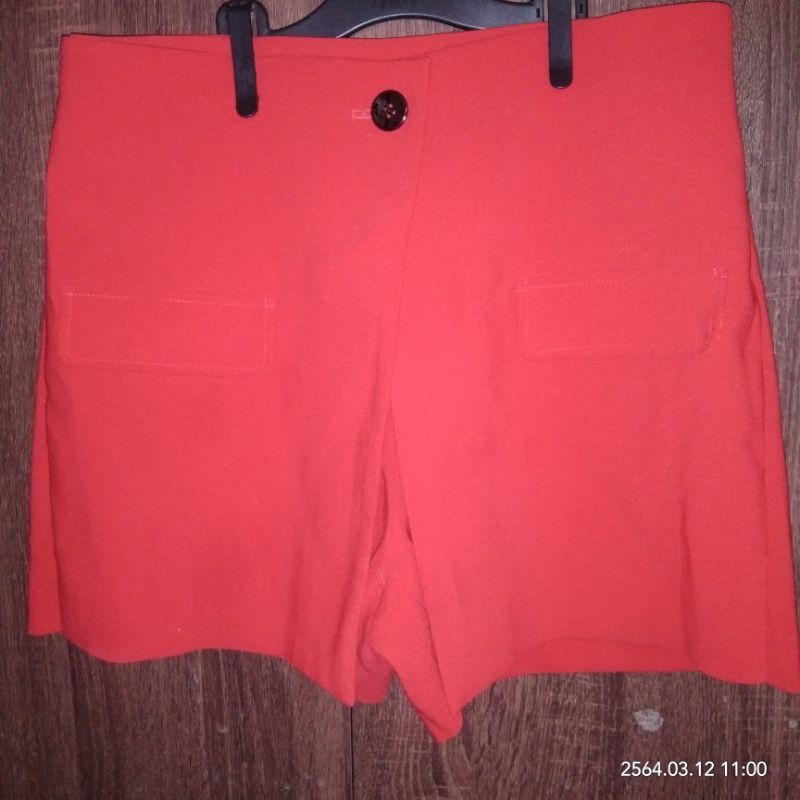 กระโปรงกางเกง jaspal