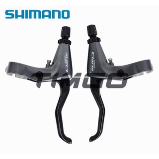 Shimano Claris BL-R2000 ชุดก้านเบรกมือซ้าย ขวา สําหรับรถจักรยาน SL-2400