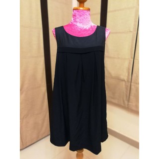 Jewel Changes (MADE IN Japan) Brand_2nd hand เสื้อผู้หญิงแขนปาดแท้มือสองกระสอบนำเข้า