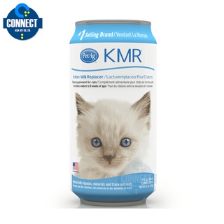 KMR Liquid for milk kitten นมน้ำสำหรับลูกแมว พร้อมทาน ขนาด 325ml.(11 oz.)