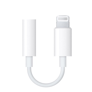 ไลน์นี้ to 3.5 mm Headphone Jack Adapter อะแดปเตอร์