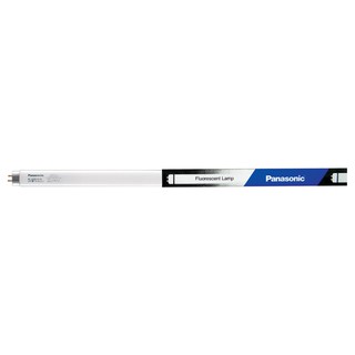 หลอดไฟฟูลออเรสเซนต์ คลูเดย์ไลท์ Panasonic FL40SS-D/36Fluorescent Lamp CoolDaylight Panasonic FL40SS-D / 36