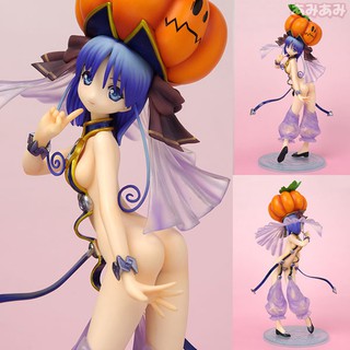 Model Figure งานแท้ Original ฟิกเกอร์ Good Smile Company จาก Chu x Chu Idol Series Pixie Hiyori พิกซี่ ฮิโยริ 1/8