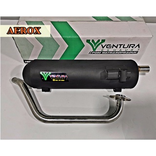 ท่อผ่า  มอก. รุ่น  AEROX