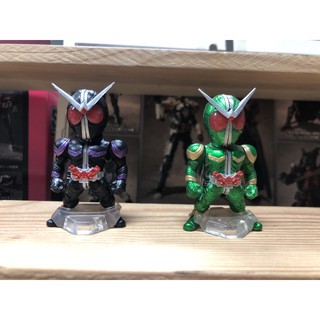 Converge kamen rider w PB03 ไม่มีกล่อง แบบแยกตัว