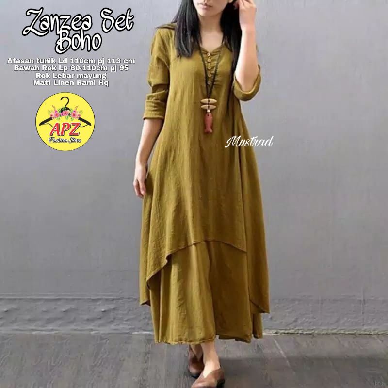 ชุด ZANZEA**********