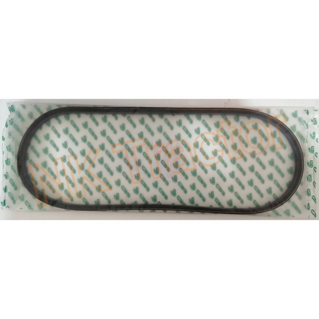 สายพานพัดลม L3408 L3608 L4018 L4508 L4708 M5000 L5018 MU5501 MU5702 M6040 DC60 DC70 สายพานพัดลมหม้อน