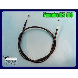 YAMAHA RX100 FRONT BRAKE CABLE (110 cm)  // สายเบรคหน้า YAMAHA RX100 (ยาว 110 ซม.) สินค้าคุณภาพดี