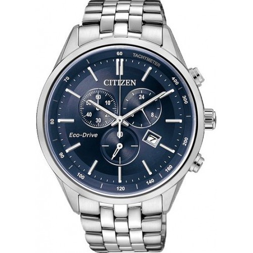 citizen eco drive chronograph sapphire
