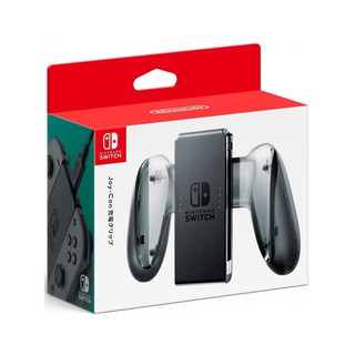 Nintendo Joy-Con Charging Grip ของเเท้เเบรนด์ Nintendo