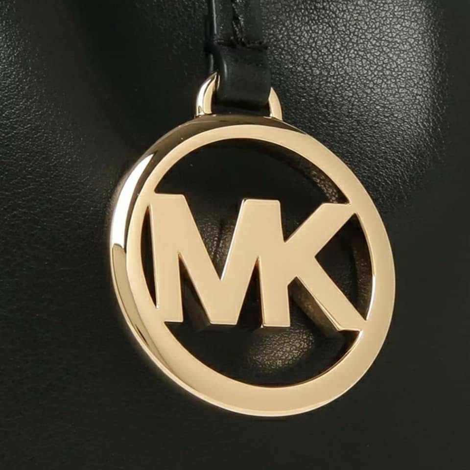 กระเป๋าจีบ  MK Michael Kors shoulder bag outlet Lady's MICHAEL KORS 35S0GXEM2T CARNATION