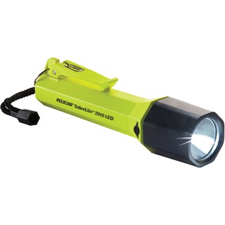 Pelican 2010 SabreLite™ LED Flashlight ไฟฉายกันระเบิด