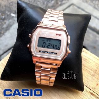 CASIO