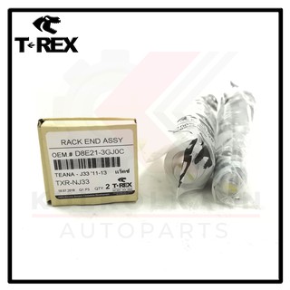 TREX ลูกหมากแร็ค NISSAN TEANA L33 11-13 (TXR-NJ33)