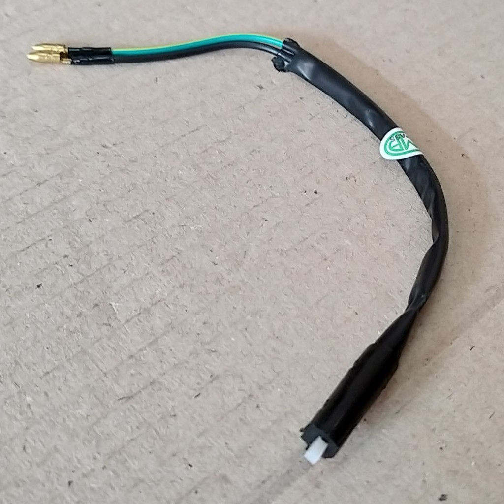 สวิทช์สต๊อปเบรคมือ (ดรัมเบรค) รุ่น DREAM NEW, DREAM EXCES, WAVE # HMA BRAND # 6005-022-00