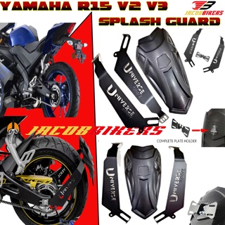 ฝาครอบบังโคลน สําหรับ YAMAHA R15 V3 MT15 R15V3