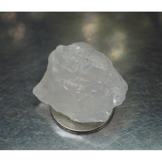 ควอร์ตขาว (White Quartz) 54.30 กะรัต (122)