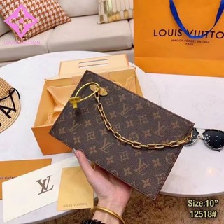 กระเป๋า Louis Vuitton +box