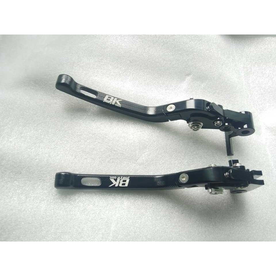 ก้านเบรค BK MOTO ก้านเบรค - ครัช  R1