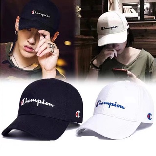 พร้อมส่ง !!! หมวกแก๊ป  CAP ผ้าใยสังเคราะห์ มีหลายสี