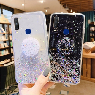 เคส VIVO S1 Pro Y11 Y12 Y15 Y17 Y19 Y31 V19 Neo V15 V17 Pro