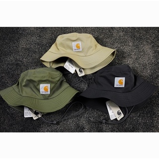 Carhartt Bucket หมวกบักเก็ต ของแท้มือ1