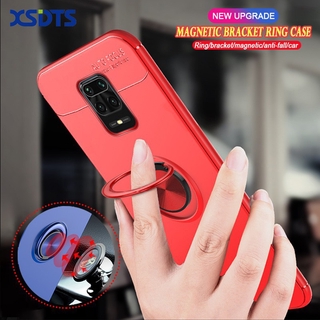 เคสโทรศัพท์ซิลิโคน Tpu ป้องกันรอยสําหรับ Xiaomi Redmi Note 9s 9 Pro Max Redmi 9a 9c