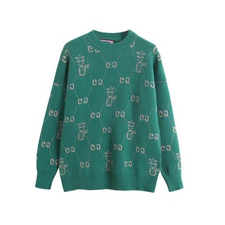 เสื้อกันหนาว GUCCI [NEW] ลายมาใหม่ [Limited Edition]