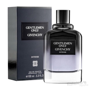 Givenchy Gentelmen Only Intense EDT 100 ml.