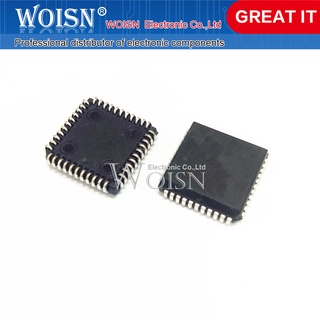 มีสินค้า วงจรรวม PLCC-44 CS82C55A-5 CS82C55A CS82C55A 1 ชิ้น