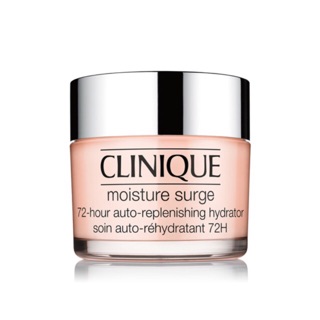 Clinique Moisture Surge 72-hour / 100-hour Auto-Replenishing Hydrator 15ml, 75ml, 125ml