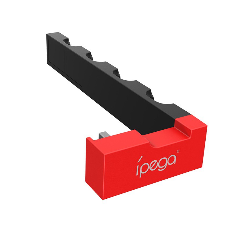 Ipega Charger with 4 Slot for Nintendo Switch Joy-Con (ที่ชาร์จจอยSwitch)(แท่นชาร์จ Joy Con Nintendo Switch)(PG-0186)