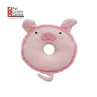 AMY N CAROL ของเล่นสุนัข รุ่น ANIMAL DONUT
