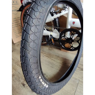 ยาง KENDA 20x1.95(406)