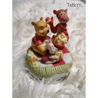 Winnie the Pooh​เซรามิค​