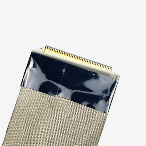 หน้าจอวิดีโอ FLEX CABLE สำหรับ Lenovo G560 G560A G560L G565A Z560 Z565 Z565A แล็ปท็อปจอแสดงผล LCD LC