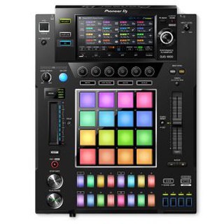 PIONEER DJS-1000 เครื่องเล่นดีเจ Stand-alone DJ sampler