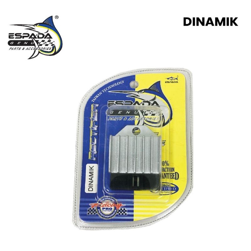 รีเซ็ต (ESPADA) DINAMIK