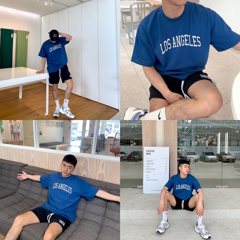 #เสื้อยืด #เสื้อผ้าราคาถูก #เสื้อผ้าผู้ชาย #เสื้อโอเวอร์ไซส์ #แฟชั่นผู้ชาย