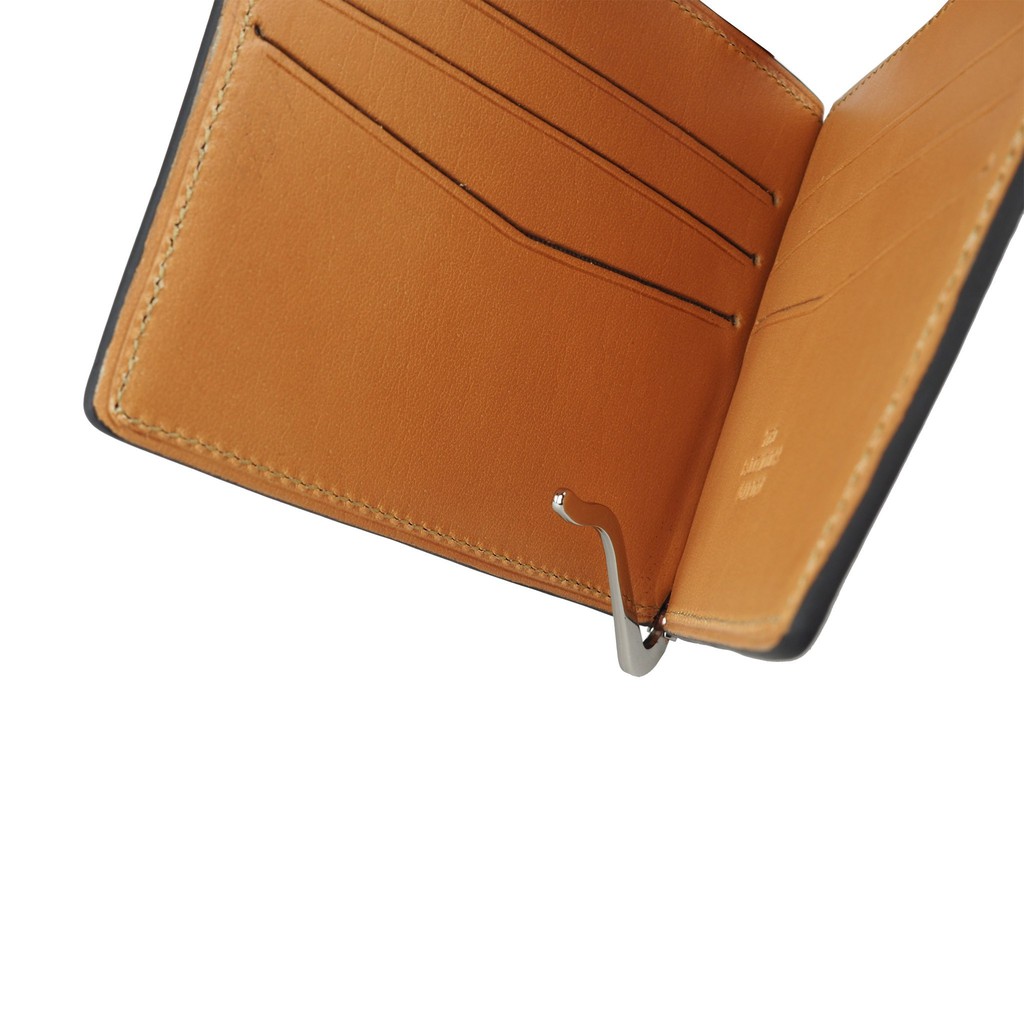 Money clip กระเป๋าสตางค์หนีบธนบัตร Thesleevelessgarden