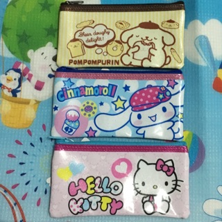 กระเป๋าดินสอ sanrio