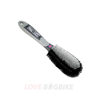 Muc off Solution-cleanser Wheel&amp;Component Brush