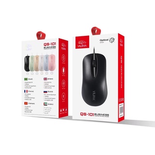 mouse USB yilima QS-101