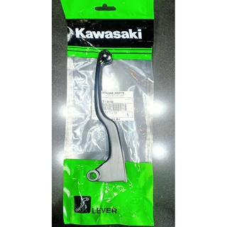 ก้านบีบคลัชท์ Kawasaki ninja250-300 cc. แท้เบิกศูนย์