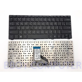 HP KEYBOARD คีย์บอร์ด HP Probook 4230 4230S ไทย-อังกฤษ