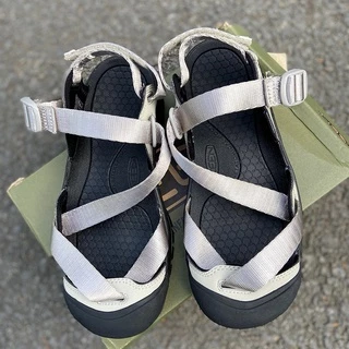 รองเท้า KEEN Zerraport II Sandals รองเท้าเดินป่า ของแท้ ของพร้อมส่งจากไทย