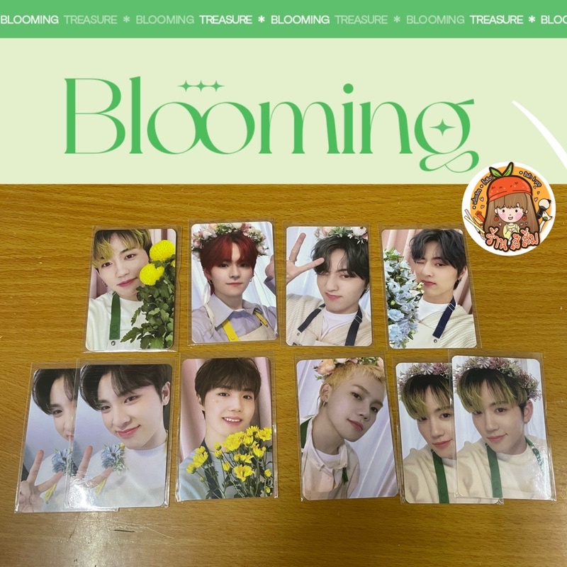 blooming treasure weverse ジョンウ 超特価セット - dcsh.xoc.uam.mx